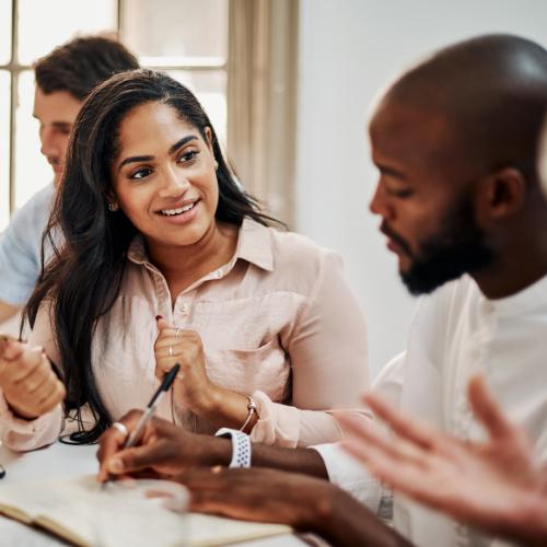 Creating a Culture of Respect