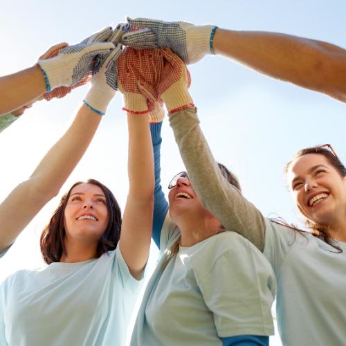 Building a Sustainable Future